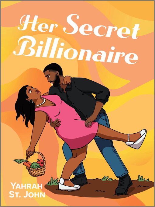 Cover image for Her Secret Billionaire